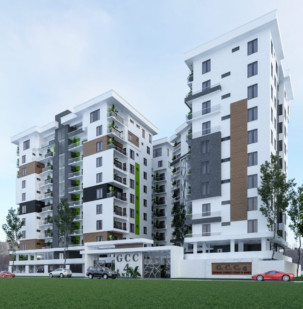 Commercial Court Development