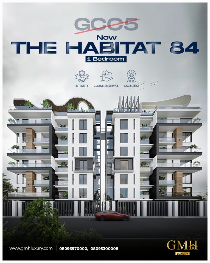 Hotel Development — Owerri