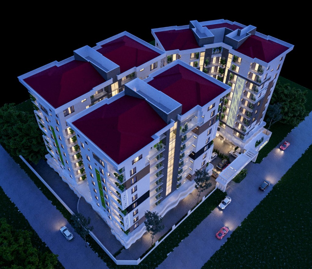 Residential Complex